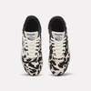 image:imageReebok Womens Classic AZ Legacy Sneakers for Women Casual Athletic Womens ShoesCow Black Chalk