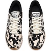image:imageReebok Womens Classic AZ Legacy Sneakers for Women Casual Athletic Womens ShoesCowBlackChalk