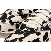image:imageReebok Womens Classic AZ Legacy Sneakers for Women Casual Athletic Womens ShoesCowBlackChalk