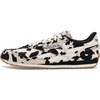 image:imageReebok Womens Classic AZ Legacy Sneakers for Women Casual Athletic Womens ShoesCowBlackChalk
