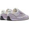image:imageReebok Womens Classic AZ Legacy Sneakers for Women Casual Athletic Womens ShoesDigital Gleam Digital Gleam Chalk