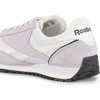 image:imageReebok Womens Classic AZ Legacy Sneakers for Women Casual Athletic Womens ShoesDigital Gleam Digital Gleam Chalk
