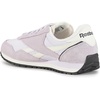 image:imageReebok Womens Classic AZ Legacy Sneakers for Women Casual Athletic Womens ShoesDigital Gleam Digital Gleam Chalk
