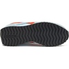 image:imageReebok Womens Classic AZ Legacy Sneakers for Women Casual Athletic Womens ShoesGlass BlueGlass BluePump Orange