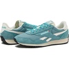 image:imageReebok Womens Classic AZ Legacy Sneakers for Women Casual Athletic Womens ShoesHazy TealTwisted TurquoiseChalk