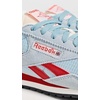 image:imageReebok Womens Classic AZ Legacy Sneakers for Women Casual Athletic Womens ShoesIce BlueSport RedBlack