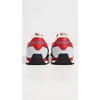 image:imageReebok Womens Classic AZ Legacy Sneakers for Women Casual Athletic Womens ShoesIce BlueSport RedBlack