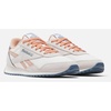 image:imageReebok Womens Classic AZ Legacy Sneakers for Women Casual Athletic Womens ShoesLuxe Grey Pink Clay Shadow