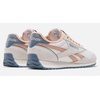 image:imageReebok Womens Classic AZ Legacy Sneakers for Women Casual Athletic Womens ShoesLuxe Grey Pink Clay Shadow