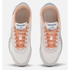 image:imageReebok Womens Classic AZ Legacy Sneakers for Women Casual Athletic Womens ShoesLuxe Grey Pink Clay Shadow