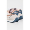 image:imageReebok Womens Classic AZ Legacy Sneakers for Women Casual Athletic Womens ShoesLuxe GreyPink ClayShadow