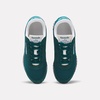 image:imageReebok Womens Classic AZ Legacy Sneakers for Women Casual Athletic Womens ShoesMetalgreen Seaportteal Ftwrwhite