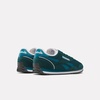 image:imageReebok Womens Classic AZ Legacy Sneakers for Women Casual Athletic Womens ShoesMetalgreen Seaportteal Ftwrwhite