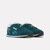 image:imageReebok Womens Classic AZ Legacy Sneakers for Women Casual Athletic Womens ShoesMetalgreen Seaportteal Ftwrwhite
