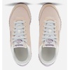 image:imageReebok Womens Classic AZ Legacy Sneakers for Women Casual Athletic Womens ShoesMutedclay Moon Purplefusion