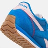 image:imageReebok Womens Classic AZ Legacy Sneakers for Women Casual Athletic Womens ShoesOptimum Blue Optimum Blue Frosted Berry