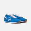 image:imageReebok Womens Classic AZ Legacy Sneakers for Women Casual Athletic Womens ShoesOptimum Blue Optimum Blue Frosted Berry