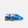 image:imageReebok Womens Classic AZ Legacy Sneakers for Women Casual Athletic Womens ShoesOptimum Blue Optimum Blue Frosted Berry