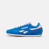 image:imageReebok Womens Classic AZ Legacy Sneakers for Women Casual Athletic Womens ShoesOptimum Blue Optimum Blue Frosted Berry