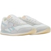 image:imageReebok Womens Classic AZ Legacy Sneakers for Women Casual Athletic Womens ShoesPearl Grey Ice Blue Chalk