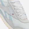 image:imageReebok Womens Classic AZ Legacy Sneakers for Women Casual Athletic Womens ShoesPearl Grey Ice Blue Chalk