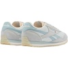 image:imageReebok Womens Classic AZ Legacy Sneakers for Women Casual Athletic Womens ShoesPearl Grey Ice Blue Chalk
