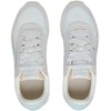 image:imageReebok Womens Classic AZ Legacy Sneakers for Women Casual Athletic Womens ShoesPearl Grey Ice Blue Chalk
