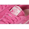 image:imageReebok Womens Classic AZ Legacy Sneakers for Women Casual Athletic Womens ShoesPinkPinkWhite