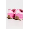 image:imageReebok Womens Classic AZ Legacy Sneakers for Women Casual Athletic Womens ShoesPinkPinkWhite