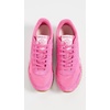 image:imageReebok Womens Classic AZ Legacy Sneakers for Women Casual Athletic Womens ShoesPinkPinkWhite