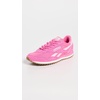 image:imageReebok Womens Classic AZ Legacy Sneakers for Women Casual Athletic Womens ShoesPinkPinkWhite