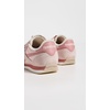 image:imageReebok Womens Classic AZ Legacy Sneakers for Women Casual Athletic Womens ShoesPure PinkGentle PinkChalk