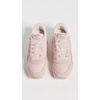 image:imageReebok Womens Classic AZ Legacy Sneakers for Women Casual Athletic Womens ShoesPure PinkGentle PinkChalk