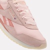 image:imageReebok Womens Classic AZ Legacy Sneakers for Women Casual Athletic Womens ShoesPurepink Gentlepink Chalk