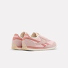 image:imageReebok Womens Classic AZ Legacy Sneakers for Women Casual Athletic Womens ShoesPurepink Gentlepink Chalk