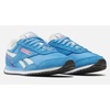 image:imageReebok Womens Classic AZ Legacy Sneakers for Women Casual Athletic Womens ShoesRecovery Blue Recovery Blue Chalk