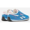 image:imageReebok Womens Classic AZ Legacy Sneakers for Women Casual Athletic Womens ShoesRecovery Blue Recovery Blue Chalk