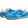 image:imageReebok Womens Classic AZ Legacy Sneakers for Women Casual Athletic Womens ShoesRecovery BlueRecovery BlueChalk