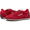 image:imageReebok Womens Classic AZ Legacy Sneakers for Women Casual Athletic Womens ShoesRedRedWhite