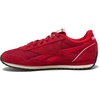 image:imageReebok Womens Classic AZ Legacy Sneakers for Women Casual Athletic Womens ShoesRedRedWhite