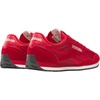 image:imageReebok Womens Classic AZ Legacy Sneakers for Women Casual Athletic Womens ShoesRedWhite
