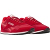 image:imageReebok Womens Classic AZ Legacy Sneakers for Women Casual Athletic Womens ShoesRedWhite
