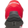 image:imageReebok Womens Classic AZ Legacy Sneakers for Women Casual Athletic Womens ShoesRedWhite