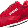 image:imageReebok Womens Classic AZ Legacy Sneakers for Women Casual Athletic Womens ShoesRedWhite