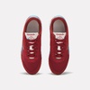 image:imageReebok Womens Classic AZ Legacy Sneakers for Women Casual Athletic Womens ShoesRetro Red Retro Red Future Cyan