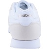 image:imageReebok Womens Classic AZ Legacy Sneakers for Women Casual Athletic Womens ShoesSilverChalkGum