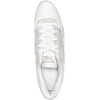 image:imageReebok Womens Classic AZ Legacy Sneakers for Women Casual Athletic Womens ShoesSilverChalkGum