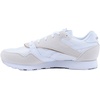 image:imageReebok Womens Classic AZ Legacy Sneakers for Women Casual Athletic Womens ShoesSilverChalkGum