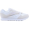 image:imageReebok Womens Classic AZ Legacy Sneakers for Women Casual Athletic Womens ShoesSilverChalkGum