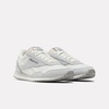 image:imageReebok Womens Classic AZ Legacy Sneakers for Women Casual Athletic Womens ShoesSoft Grey Grey 1 Chalk